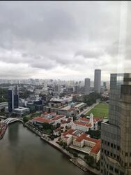 One Raffles Place (D1), Office #575436201